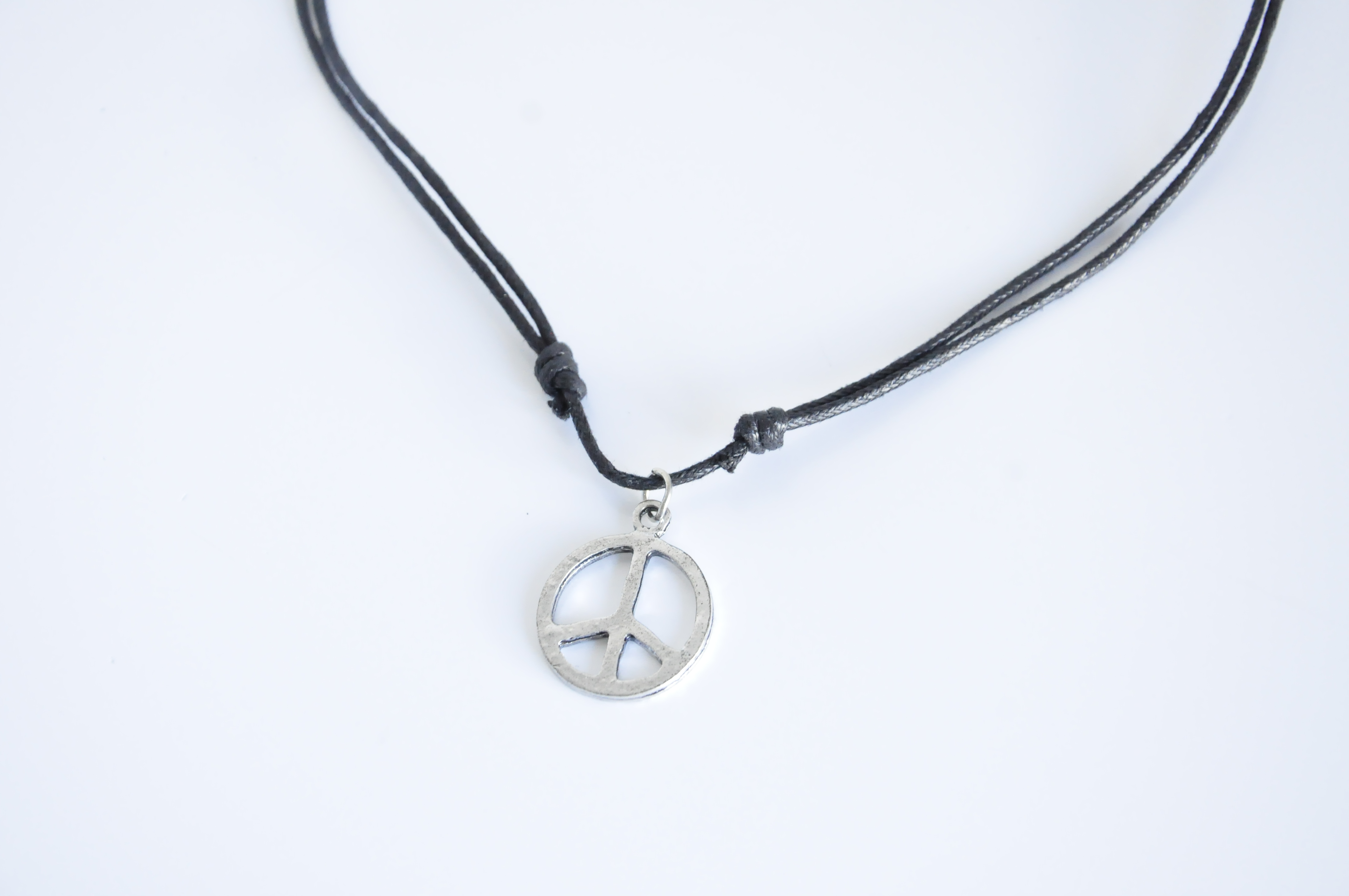 Kette Peace
