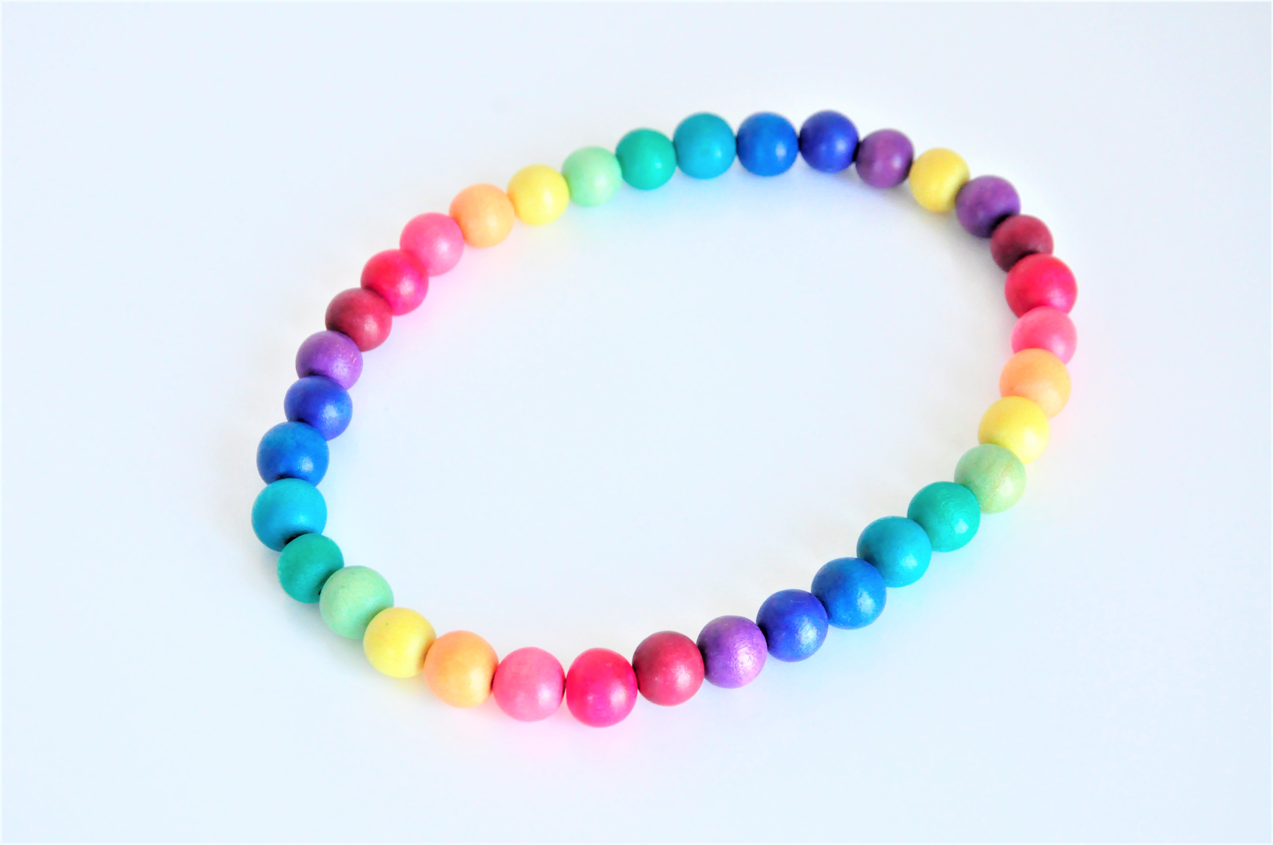 Kette Holz multi 12mm