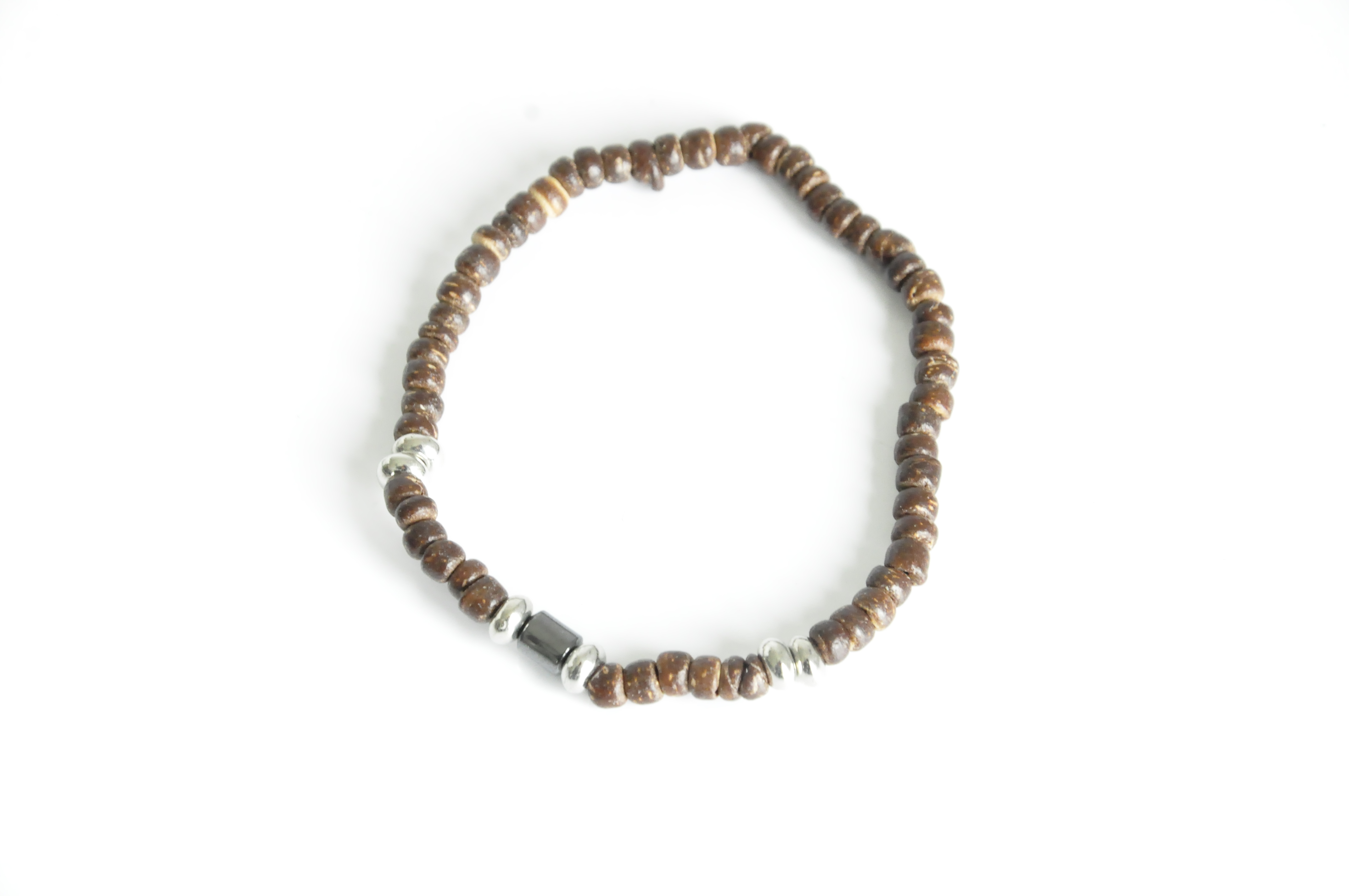 Armband Coco natur braun ab 6 Jahre