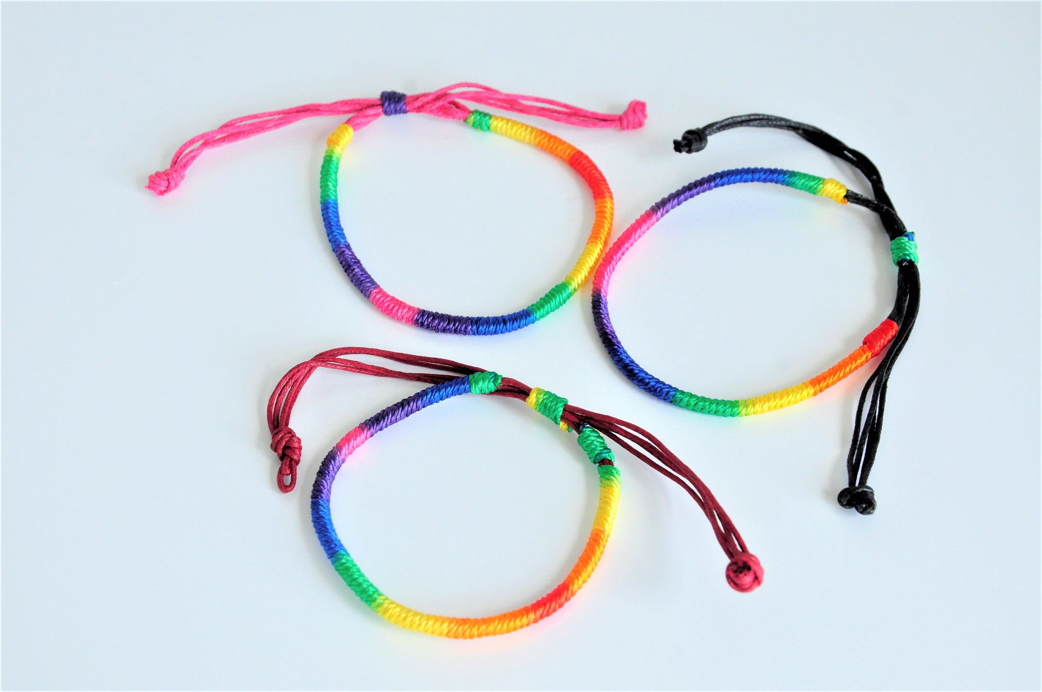 Armband  Rainbow